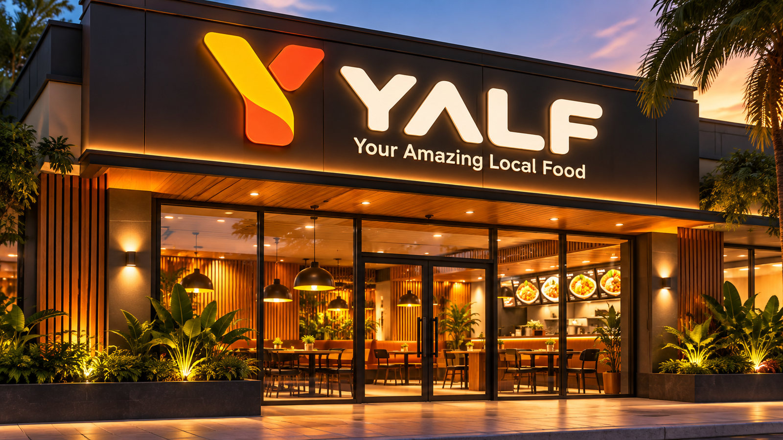 YALF